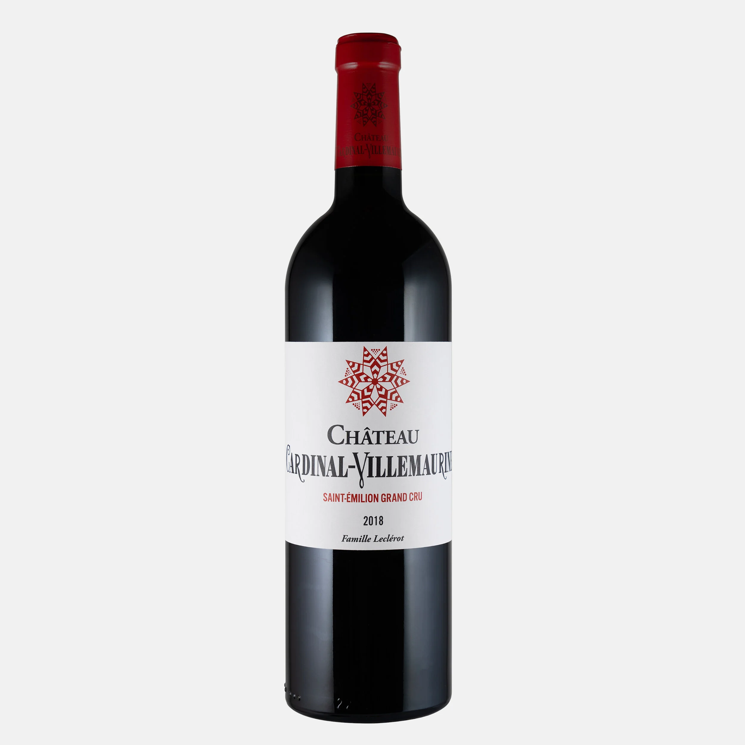 Château Cardinal-Villemaurine — Château Cardinal Villemaurine